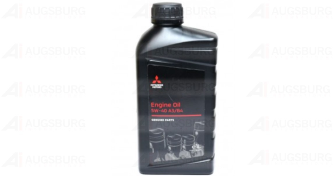 MZ320921 Ulei motor MITSUBISHI 5W40 1L MITSUBISHI 