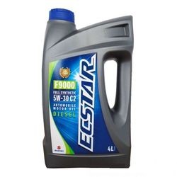 99000-21E50B047 Ulei SUZUKI Ecstar Diesel 5W30 C2 4L SUZUKI 