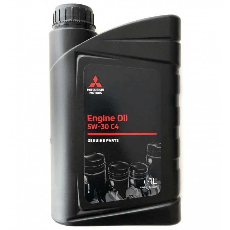 MZ320930 Ulei motor MITSUBISHI 5W30 1L MITSUBISHI 