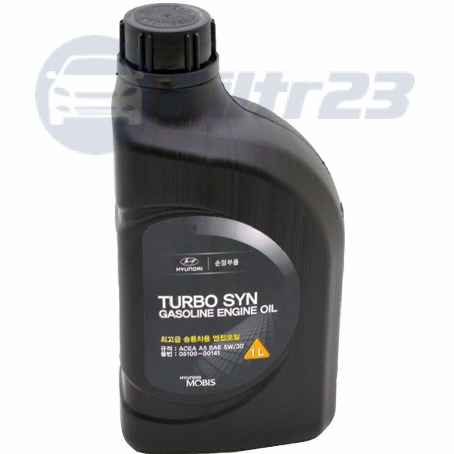 05100-00141 Ulei motor HYUNDAI 5W30 1L HYUNDAI 