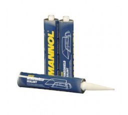 9910 Adeziv lipire parbriz / 310 ml MANNOL 