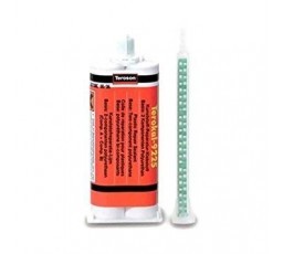 267081 Adeziv plastic / 2x25 ml TEROSON 