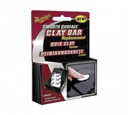 G1001EU Argila Decontaminare Meguiars Smooth Surface Clay MEGUIAR'S 