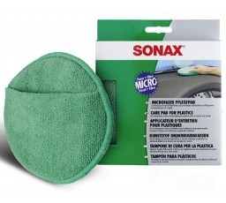 SO417200 Burete pentru parti plastice interior auto  Sonax 