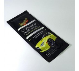 G17748T Mostra Sampon cu Ceara Meguiars Ultimate Wash Wax 30 ml MEGUIAR'S 