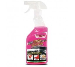 HN045MA Ceara Lichida Super Rapida Last Touch Express Cu Pulverizator 500ML MA-FRA 