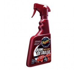 A3316 Meguiar's Spray Solutie Detailing Rapid Quick Detailer 473ML MEGUIAR'S 