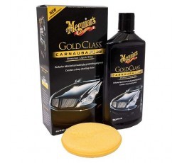 G7016 Ceara Lichida Meguiars Gold Class 473 ml MEGUIAR'S 
