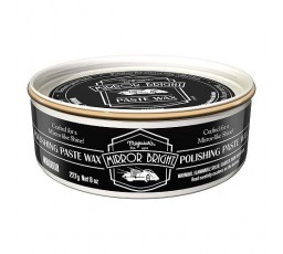 MB0608EU Meguiar's Pasta Polish Mirror Bright Polishing Paste Wax 227G MEGUIAR'S 