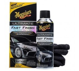 G18309EU Meguiar's Ultimate Fast Finish Ceara Auto 241GR  MEGUIAR'S 