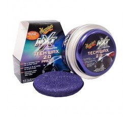 G12711 Meguiar's Ceara Pasta Nxt Generation Tech Wax 2.0 Paste 311G MEGUIAR'S 