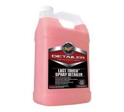 D15501 Ceara Auto Lichida Meguiars Last Touch Spray Detailer 3.78 L MEGUIAR'S 