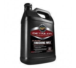 D30101 Meguiar's Detailer DA Microfiber Finishing Wax D301 Pasta Polish Finish 3.79L MEGUIAR'S 