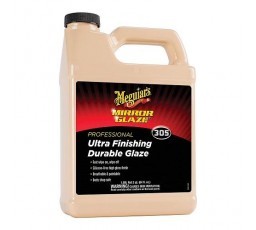 M30564EU Ultra Finishing Durable Glaze Glaze Vopsea M305 1.89L MEGUIAR'S 