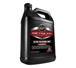 D16601 Polish cu Ceara Meguiar's Ultra Polishing Wax D166, 3.78L MEGUIAR'S 