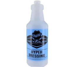 D20170P Flacon 945 ml Meguiars Hyper Dressing MEGUIAR'S 