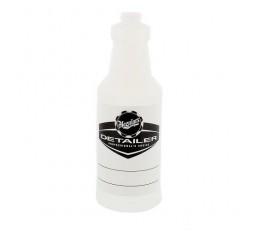 D20100 Recipient Plastic Meguiar's Generic Spray Bottle 1 L MEGUIAR'S 