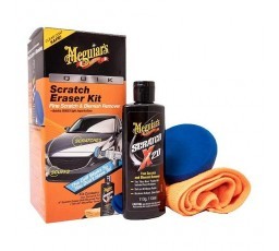 G190200EU Kit Indepartare Zgarieturi Meguiars Scratch Eraser Kit MEGUIAR'S 
