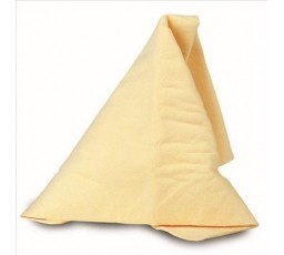 32110 LAVETA PIELE DE CAPRIOARA SINTETICA 43X32 CM BOTTARI 