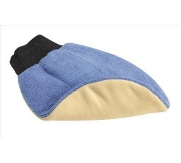 32272 Manusa din piele si microfibra BOTTARI 