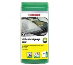 SO412000 Set lavete curatare parbriz Sonax 