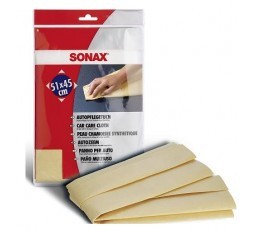 SO419200 Sonax care cloth laveta intretinere auto 54x43 cm Sonax 