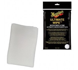 E100EU Laveta microfibra / 40 x 40 cm MEGUIAR'S 