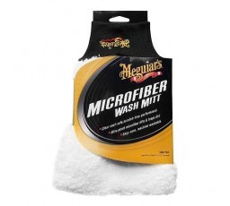 X3002EU Manusa din microfibra / 19 x 29 cm MEGUIAR'S 