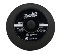 DBP3 Taler suport / 76 mm MEGUIAR'S 