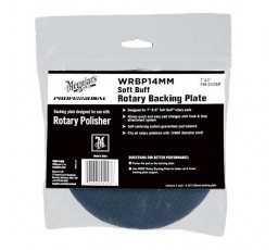 WRBP14MM Taler suport / 155 mm MEGUIAR'S 