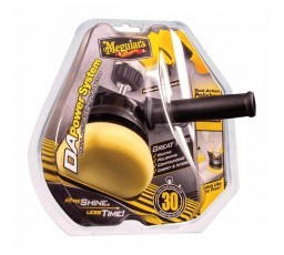 G3500INT Kit pad polish MEGUIAR'S 