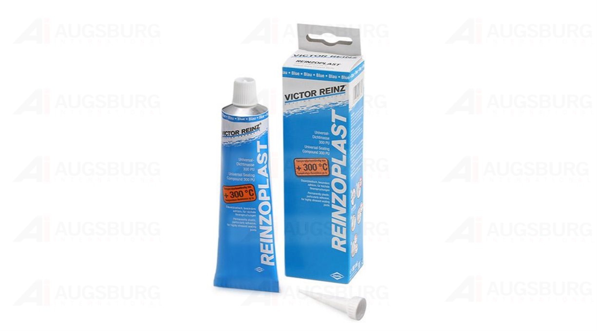 70-24571-20 Silicon etansare albastru / 80 ml VICTOR REINZ 