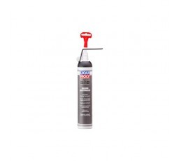 6185 Silicon etansare negru / 200 ml LIQUI MOLY 