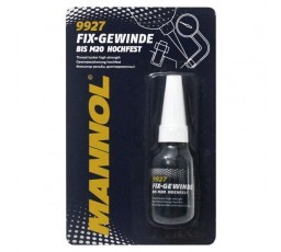 9927 Solutie blocat suruburi / 10 gr MANNOL 