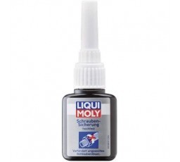 3803 Solutie Liqui Moly fixare șuruburi - rezistență mare 10 gr LIQUI MOLY 