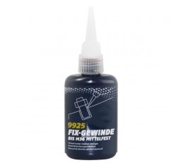 9925 Solutie blocat suruburi / 50 gr MANNOL 