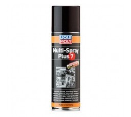 3304 Spray lubrifiant multifunctional / 300 ml LIQUI MOLY 
