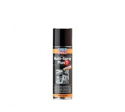 3305 Spray Vaselina Liqui Moly Multi-Spray Plus 7  500ML LIQUI MOLY 