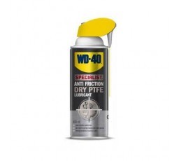 780017WD Spray lubrifiant / 400 ml WD 40 