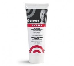 G00075 Pasta frane / 75 ml BREMBO 