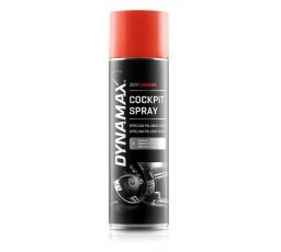 DMAX606138 Dynamax Spray Curatat Bord Capsuni 500ML DYNAMAX 