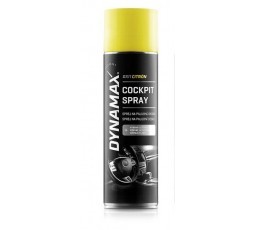 DMAX606136 Dynamax Spray Curatat Bord Lamaie 500ML DYNAMAX 