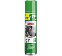 SO343300 Spray curatat bord aroma de lamaie SONAX 400 ml Sonax 