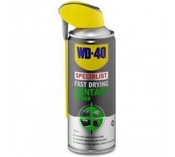 780015WD Spray pentru contacte electrice / 400 ml WD 40 