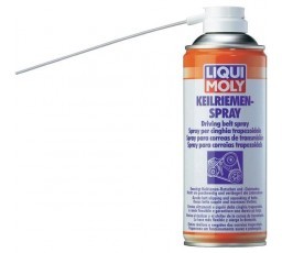 4085 Spray Liqui Moly întreținere curele trapezoidale 400 ml LIQUI MOLY 