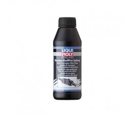 5171 Solutie clatire DPF Liqui Moly Pro Line 500 ml LIQUI MOLY 