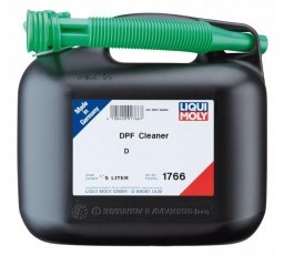 1766 Solutie curatare DPF Liqui Moly 5L LIQUI MOLY 
