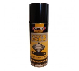 WYN23379 Solutie curatare EGR - diesel / 200 ml WYNNS 