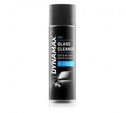 DMAX606135 Dynamax Spray Curatare Geamuri Glass Cleaner 500ML  DYNAMAX 