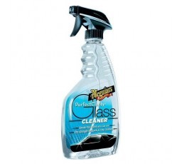 G8216EU Meguiar's Perfect Clarity Glass Cleaner Solutie Curatare Geamuri 473ML MEGUIAR'S 